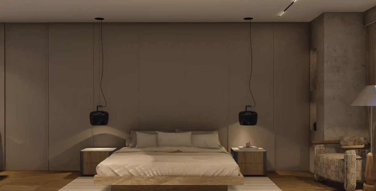 Espacios amplios, luz natural y un diseño pensado para el día a día.Apartamento en edificio boutique en El Poblado, sector Club Campestre. Para estrenar, con acabados en obra blanca y distribución ideal para vivir con comodidad y estilo.