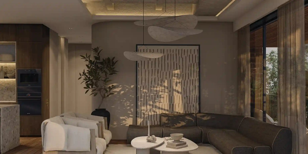 Espacios amplios, luz natural y un diseño pensado para el día a día.Apartamento en edificio boutique en El Poblado, sector Club Campestre. Para estrenar, con acabados en obra blanca y distribución ideal para vivir con comodidad y estilo.