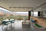 Apartamento con vista Panorámica Sector Los Balsos 3 BR |VENDIDO|