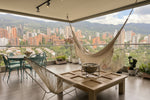 Apartamento con vista Panorámica Sector Los Balsos 3 BR |VENDIDO|