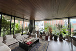 Apartamento Boutique sector Vizcaya 2 BR