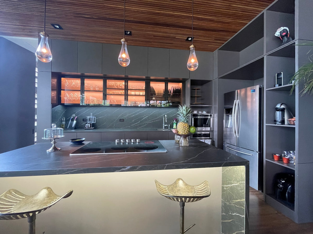 Apartamento Boutique sector Vizcaya 2 BR