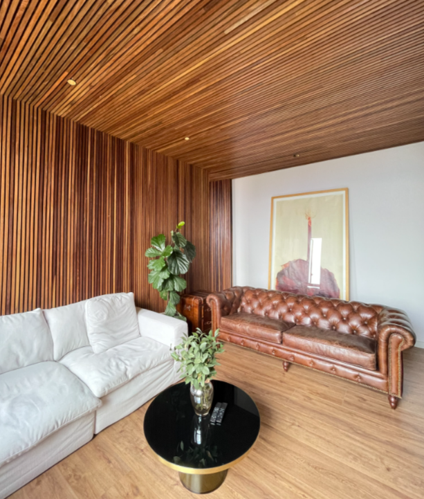 Apartamento Boutique sector Vizcaya 2 BR