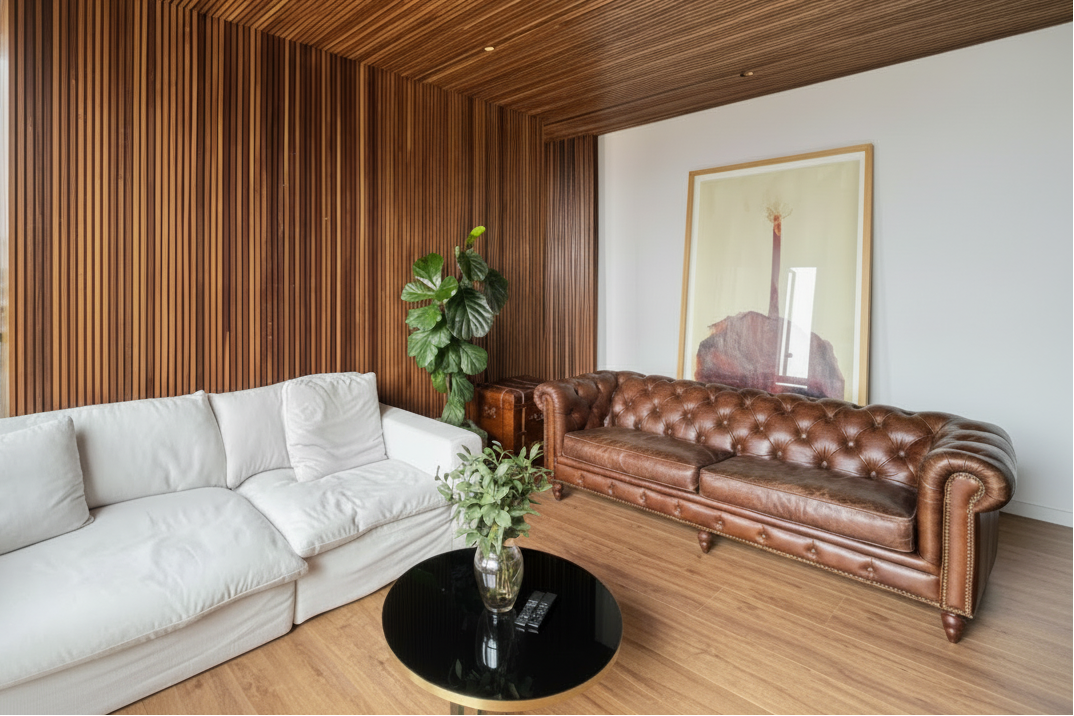Apartamento Boutique sector Vizcaya 2 BR