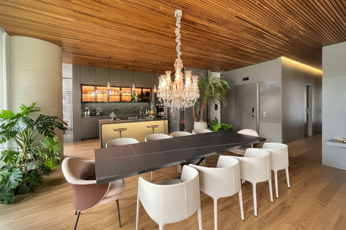 Apartamento Boutique sector Vizcaya 2 BR