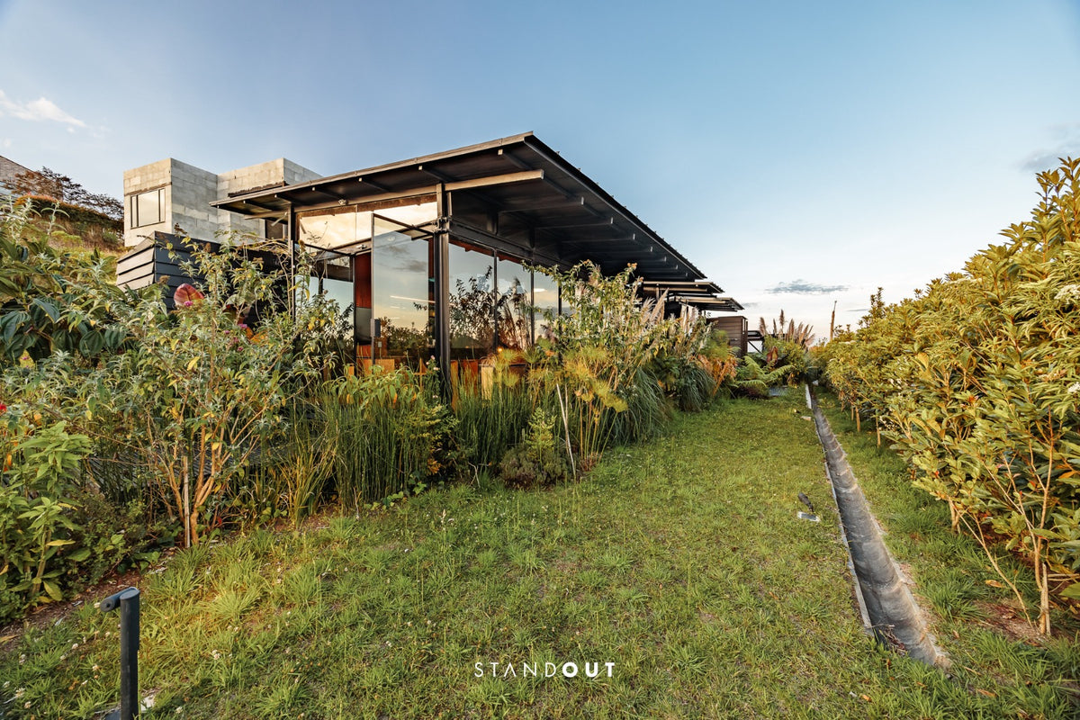 Casa de Campo Alto del Escobero 2 BR