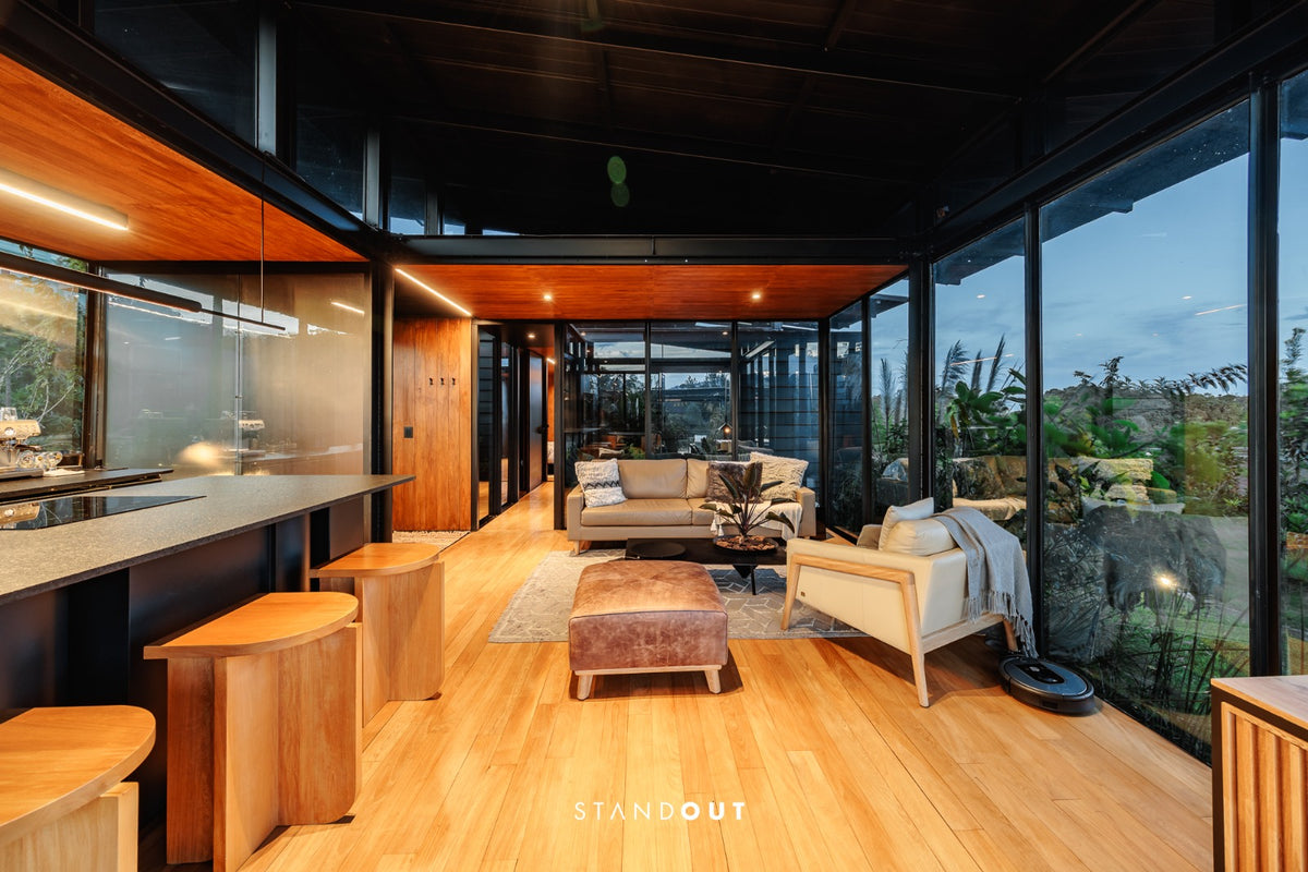 Casa de Campo Alto del Escobero 2 BR