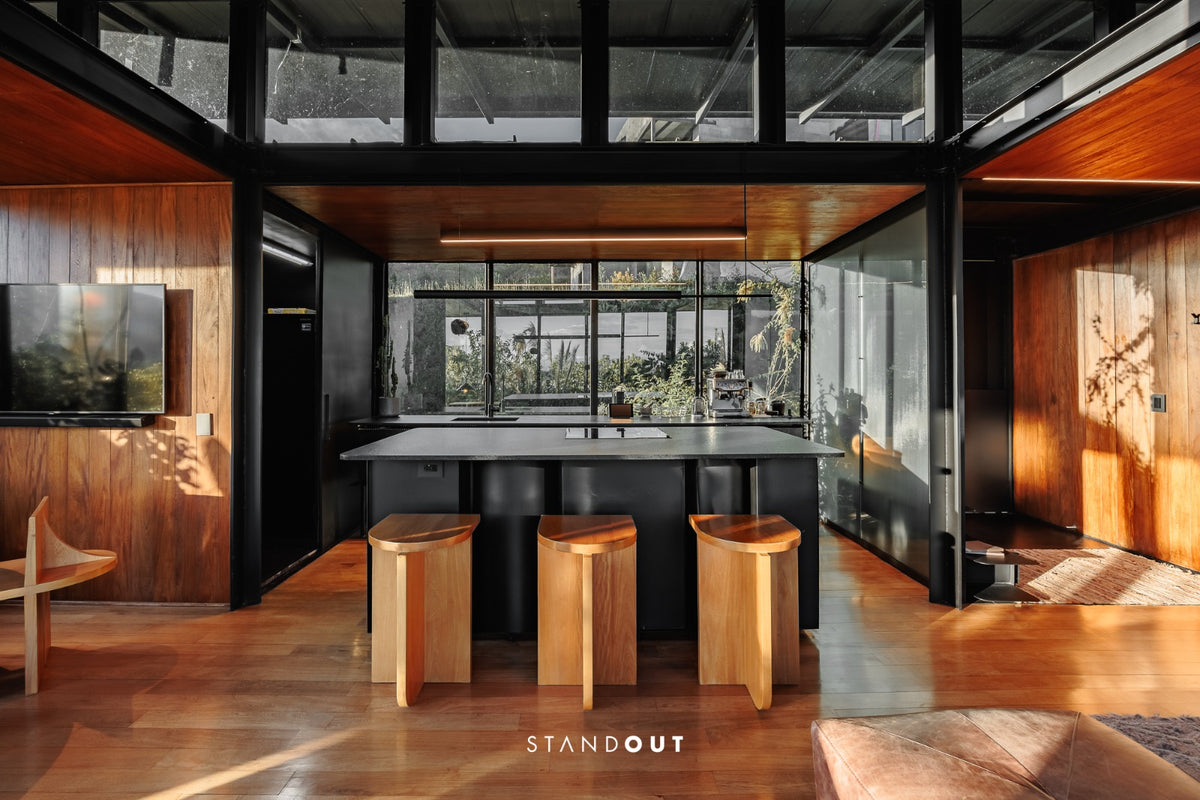 Casa de Campo Alto del Escobero 2 BR