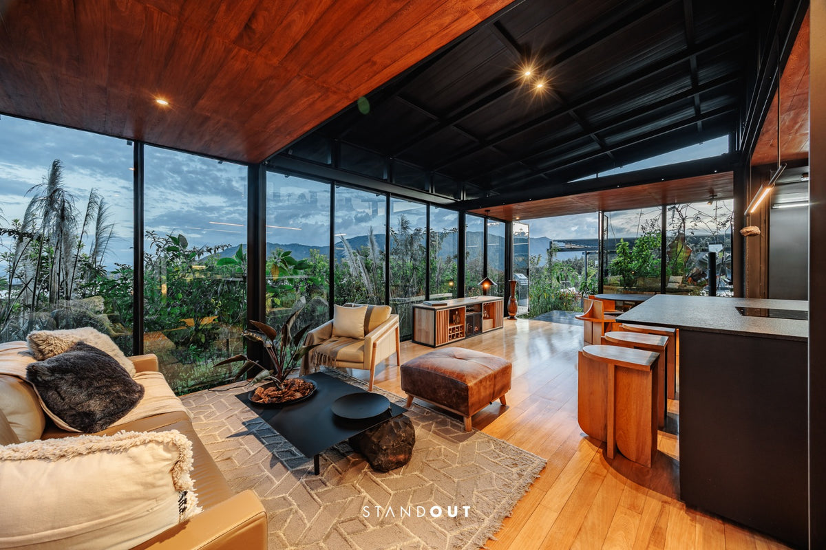 Casa de Campo Alto del Escobero 2 BR