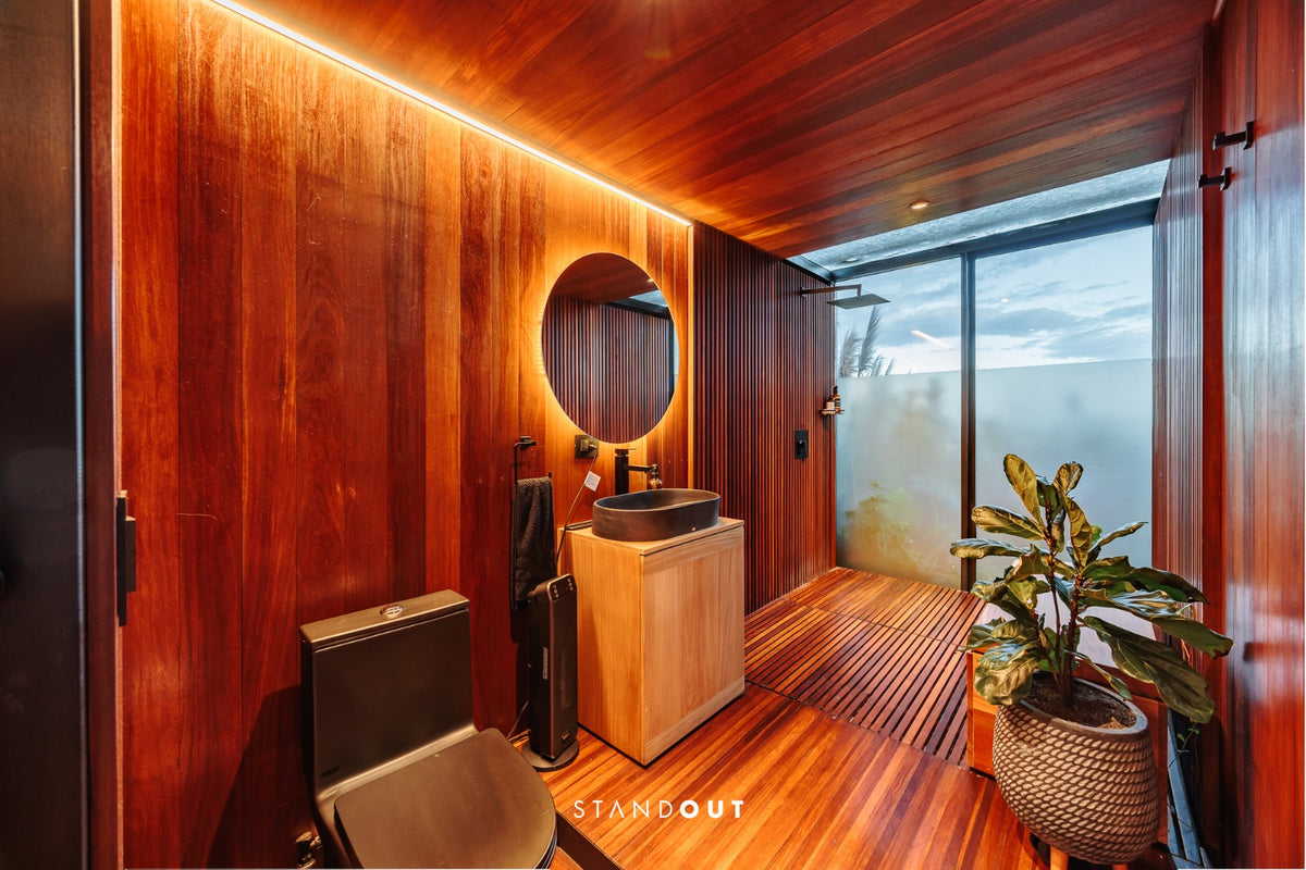 Casa de Campo Alto del Escobero 2 BR