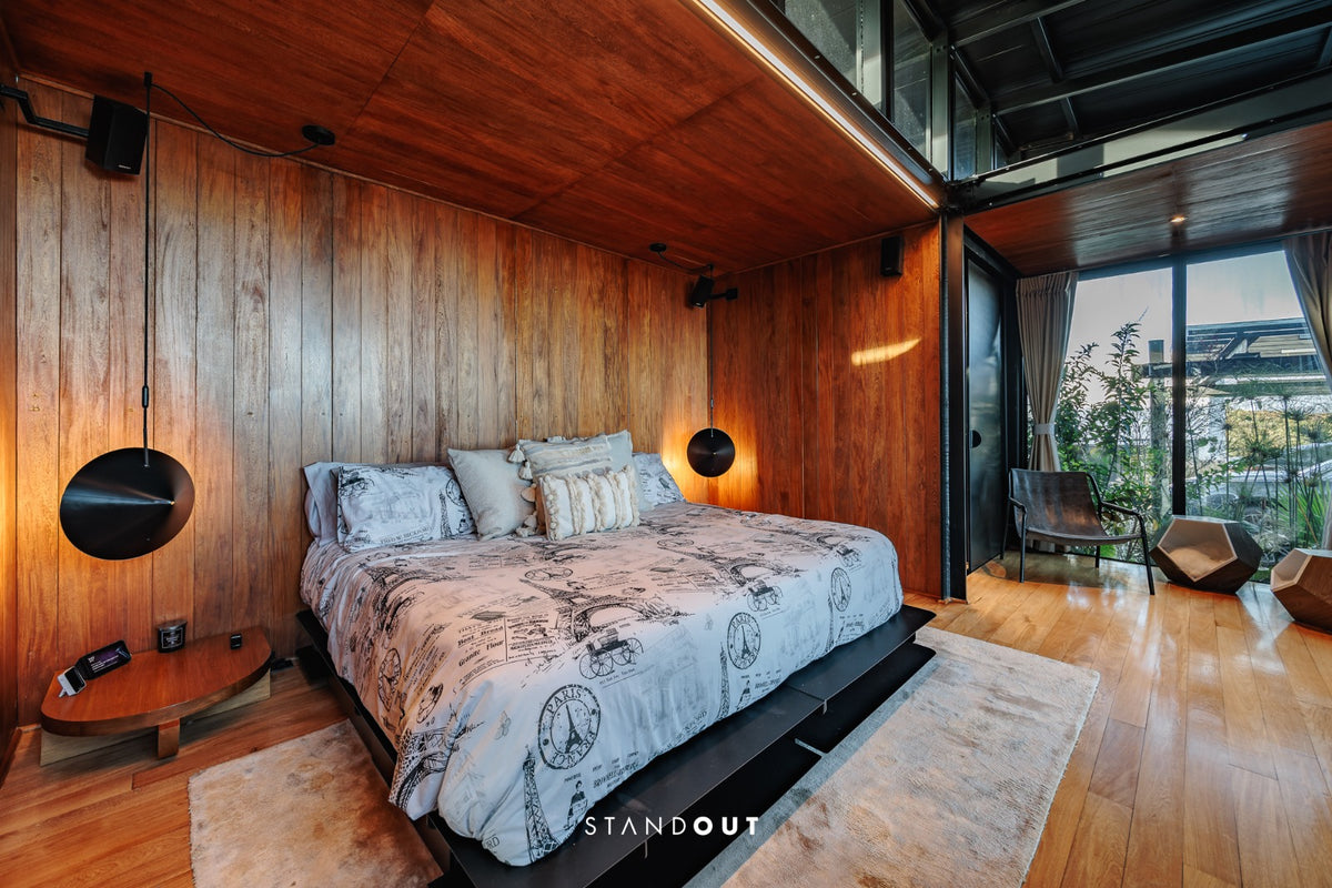 Casa de Campo Alto del Escobero 2 BR