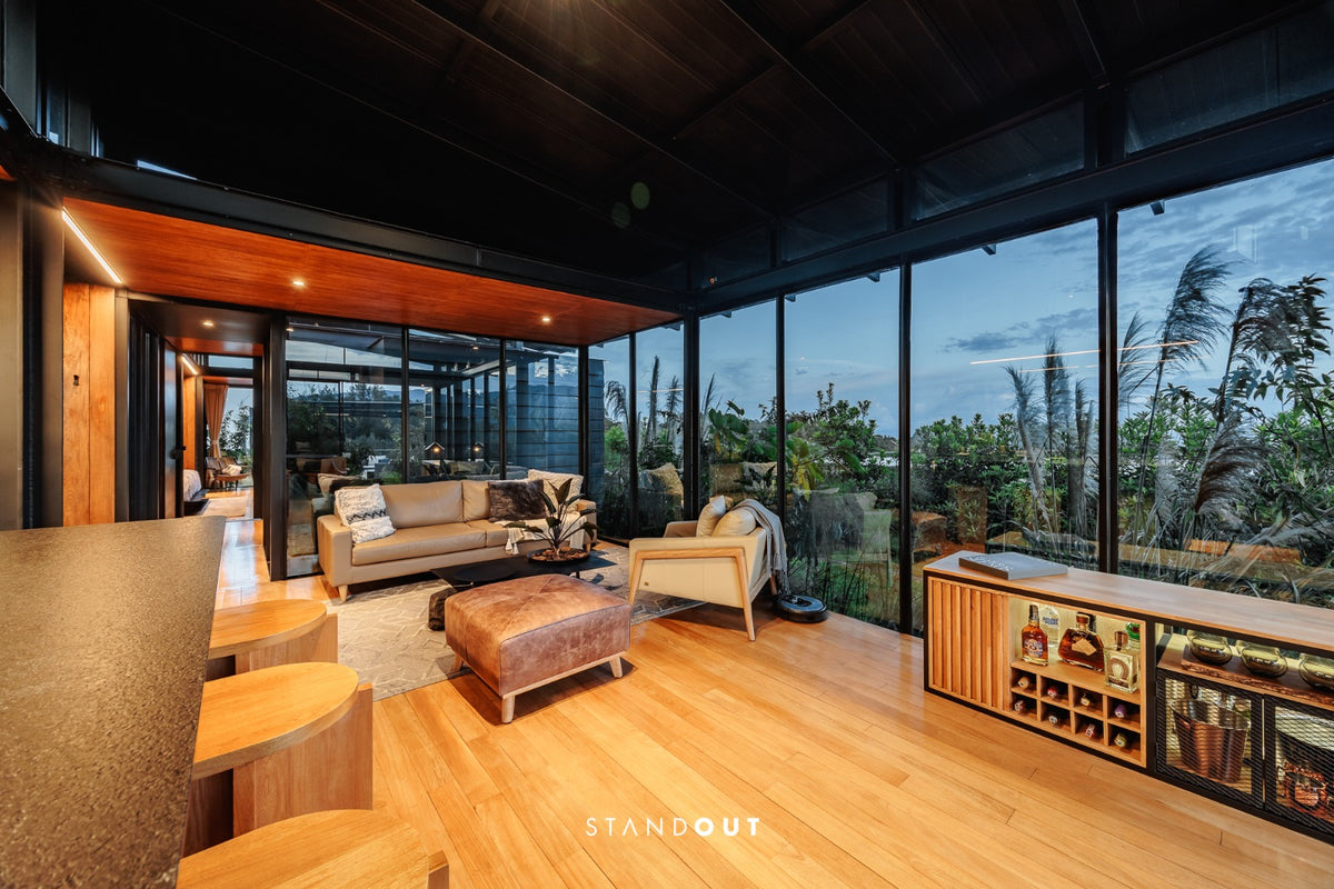 Casa de Campo Alto del Escobero 2 BR