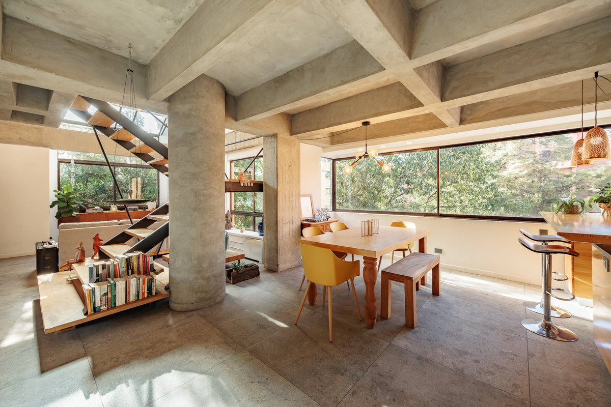 Penthouse Duplex con Terraza sector La Concha 3 BR