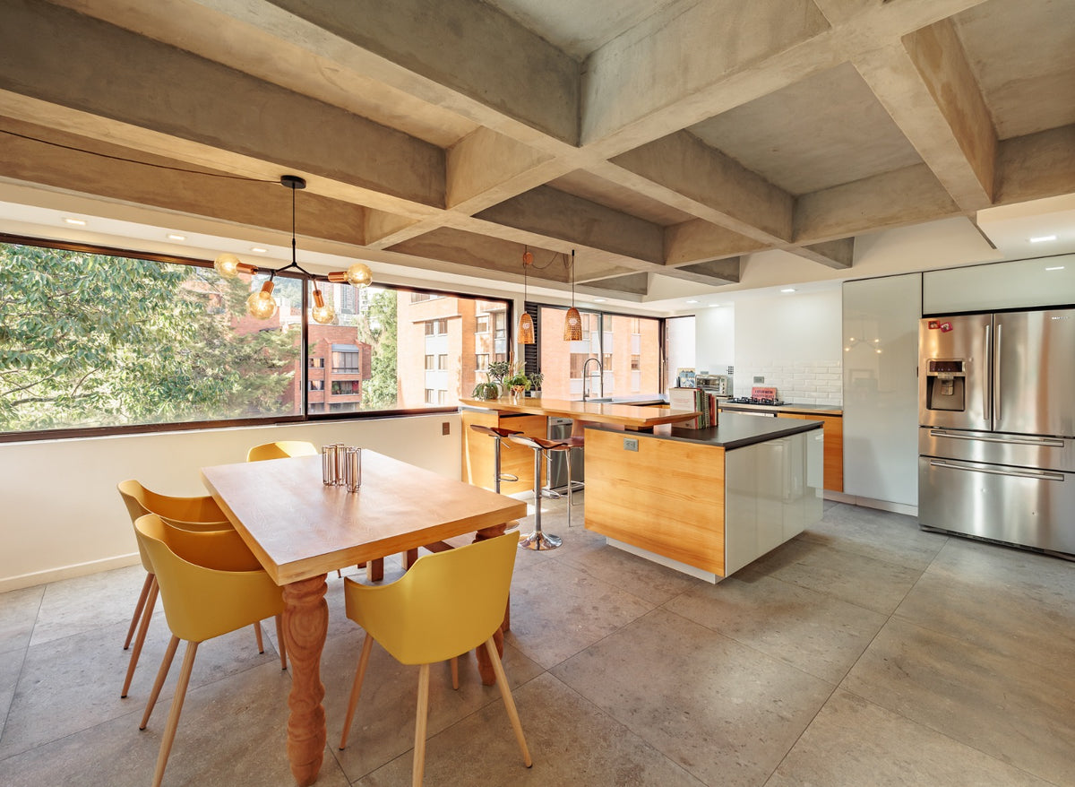 Penthouse Duplex con Terraza sector La Concha 3 BR