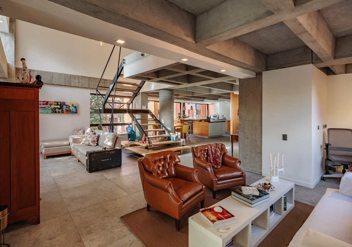 Penthouse Duplex con Terraza sector La Concha 3 BR