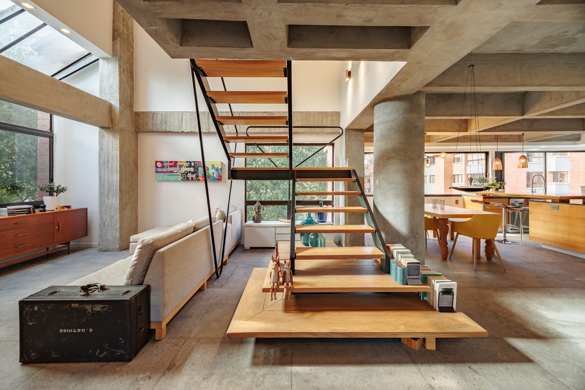 Penthouse Duplex con Terraza sector La Concha 3 BR