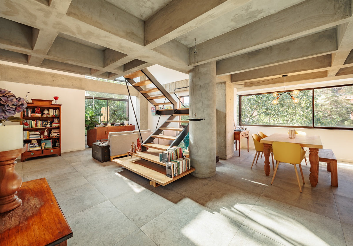 Penthouse Duplex con Terraza sector La Concha 3 BR