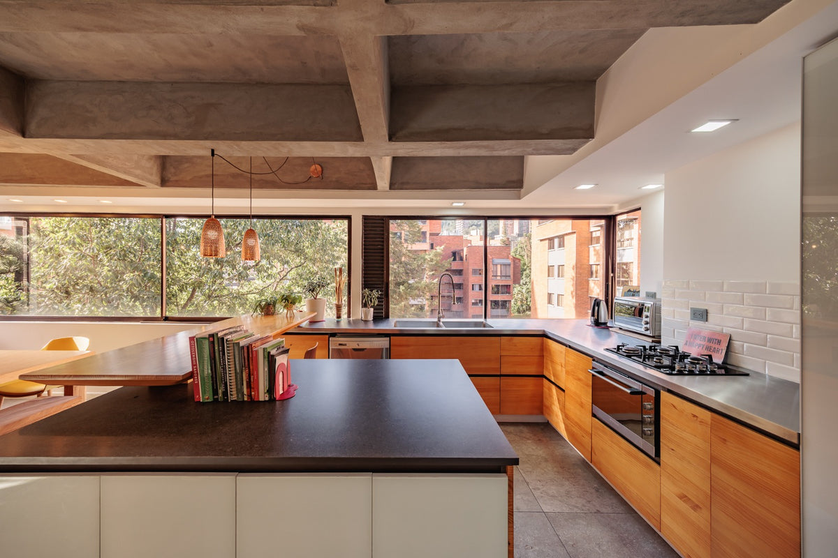 Penthouse Duplex con Terraza sector La Concha 3 BR