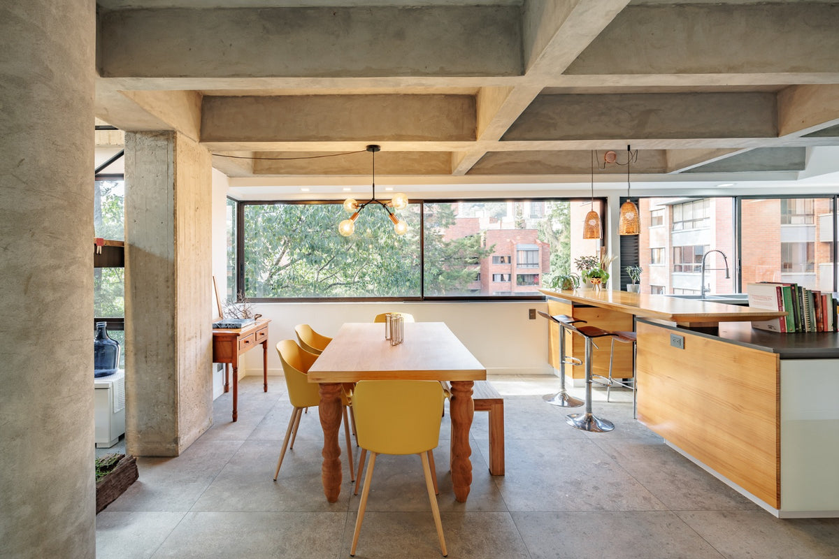 Penthouse Duplex con Terraza sector La Concha 3 BR