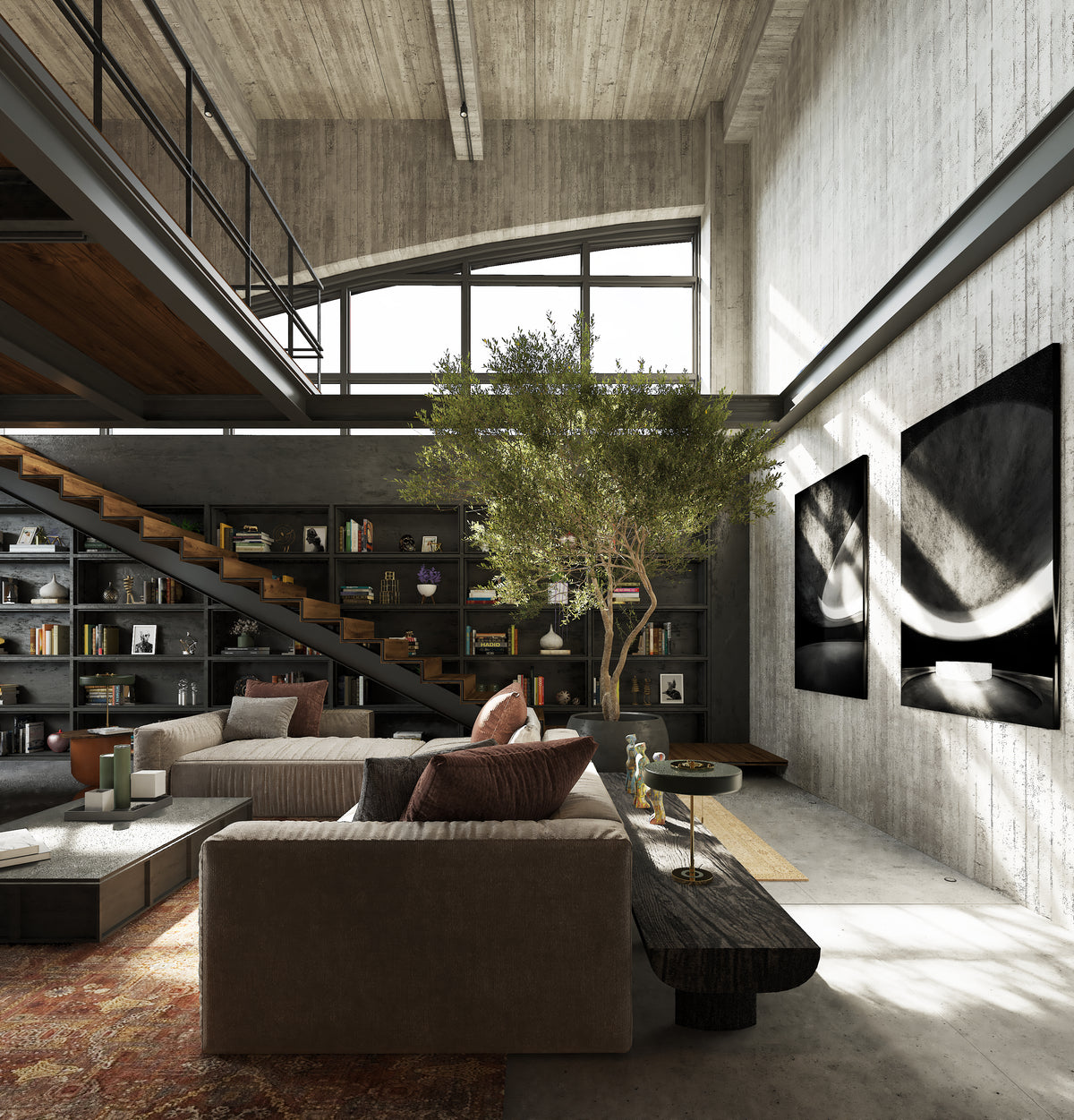 Proyecto Asociativo Surco Alto de las Palmas