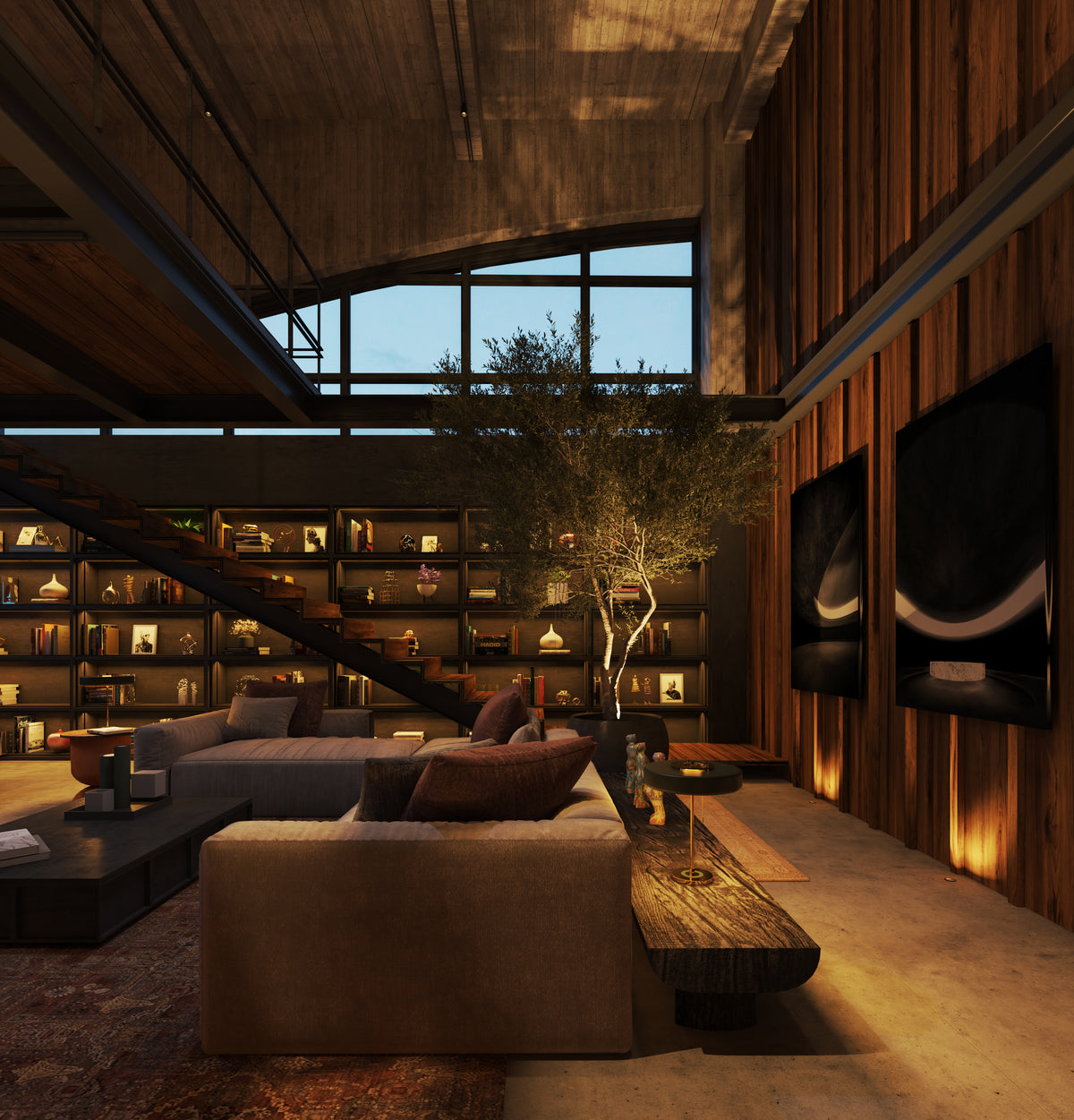 Proyecto Asociativo Surco Alto de las Palmas