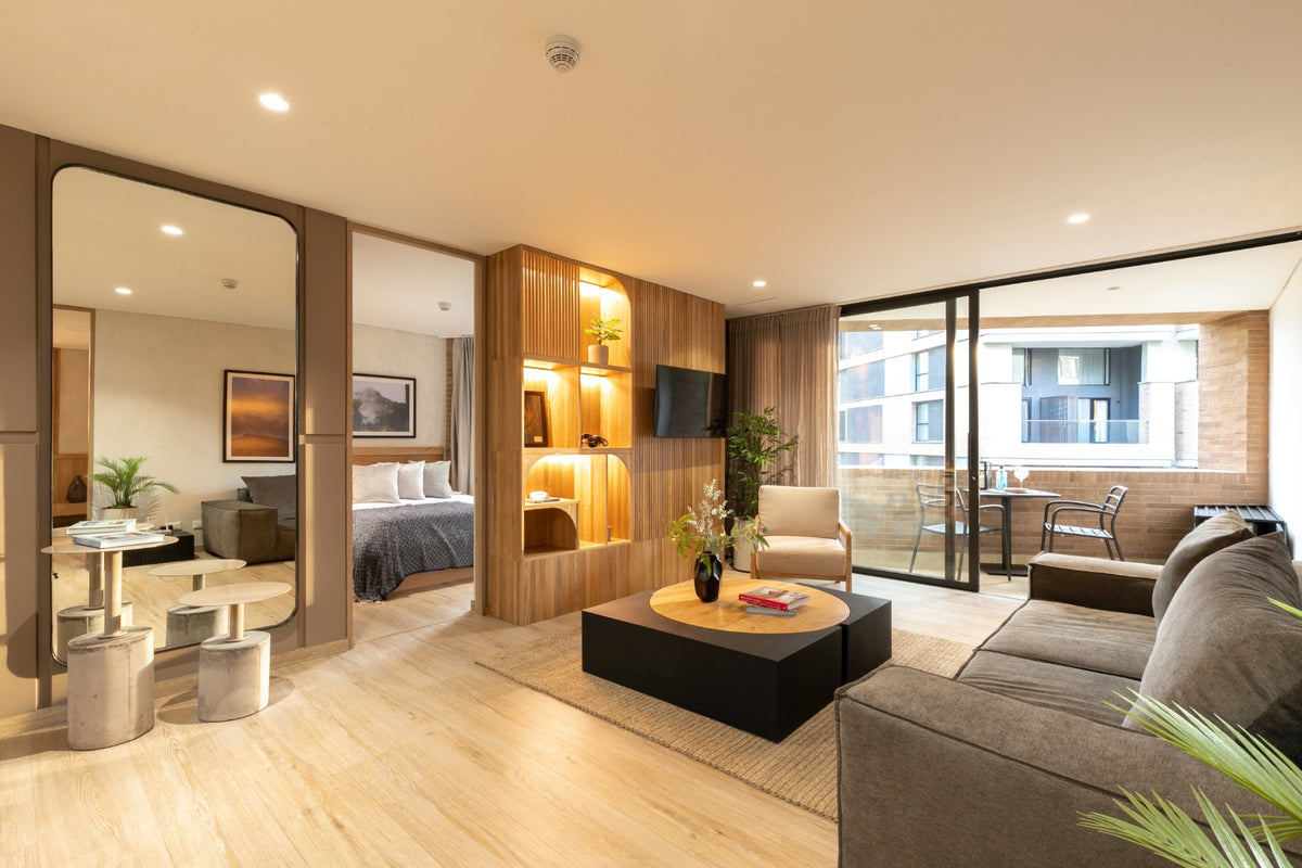 Apartamento remodelado Inversión para rentas de corta estadía3 BR