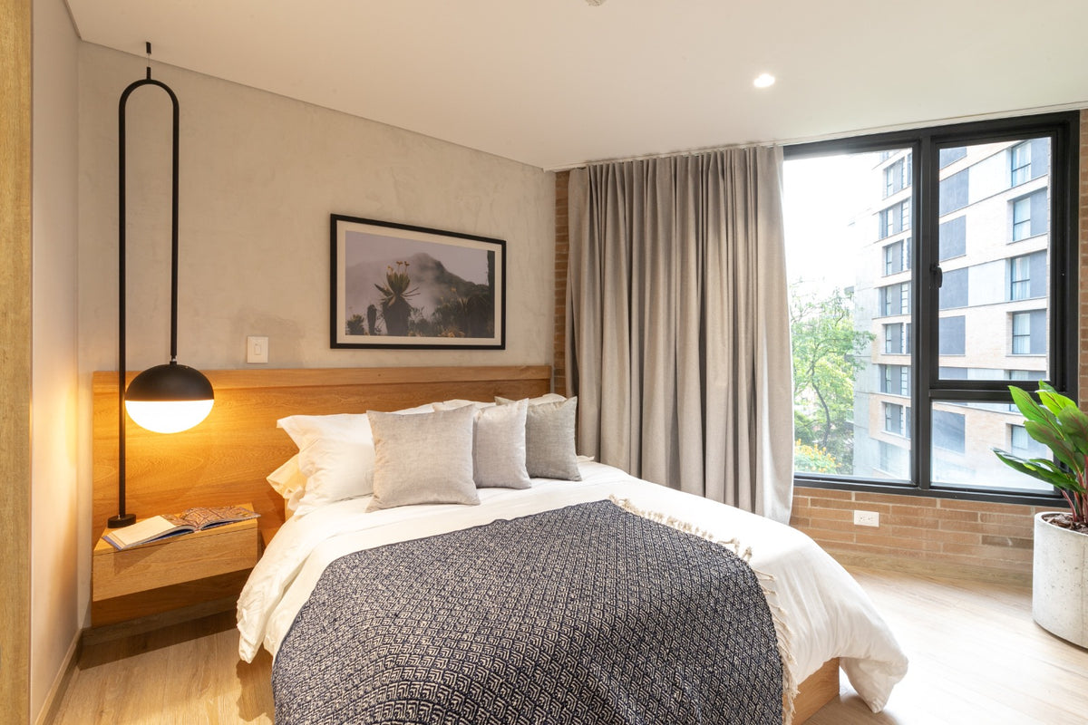 Apartamento remodelado Inversión para rentas de corta estadía3 BR