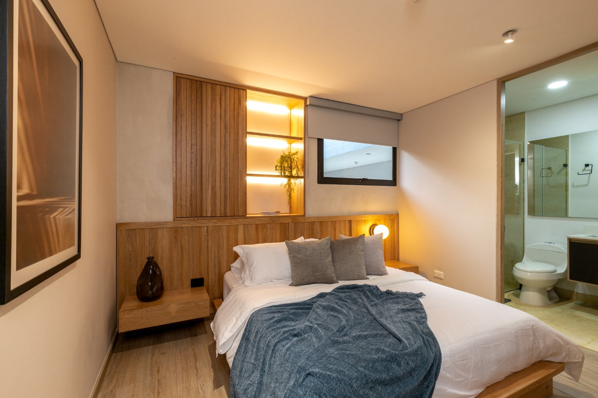 Apartamento remodelado Inversión para rentas de corta estadía3 BR