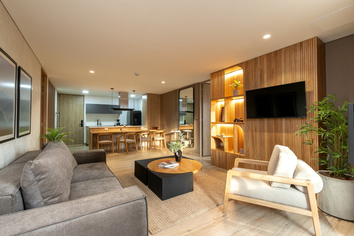 Apartamento remodelado Inversión para rentas de corta estadía3 BR