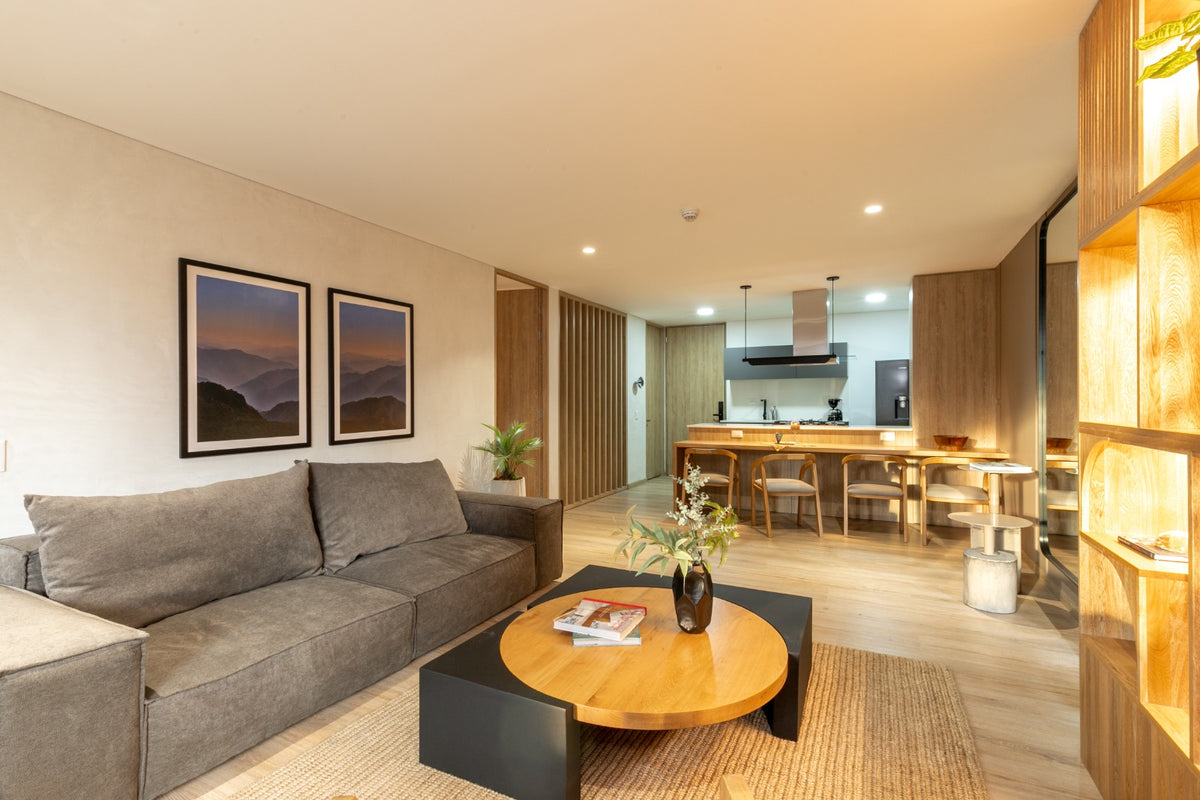 Apartamento remodelado Inversión para rentas de corta estadía3 BR