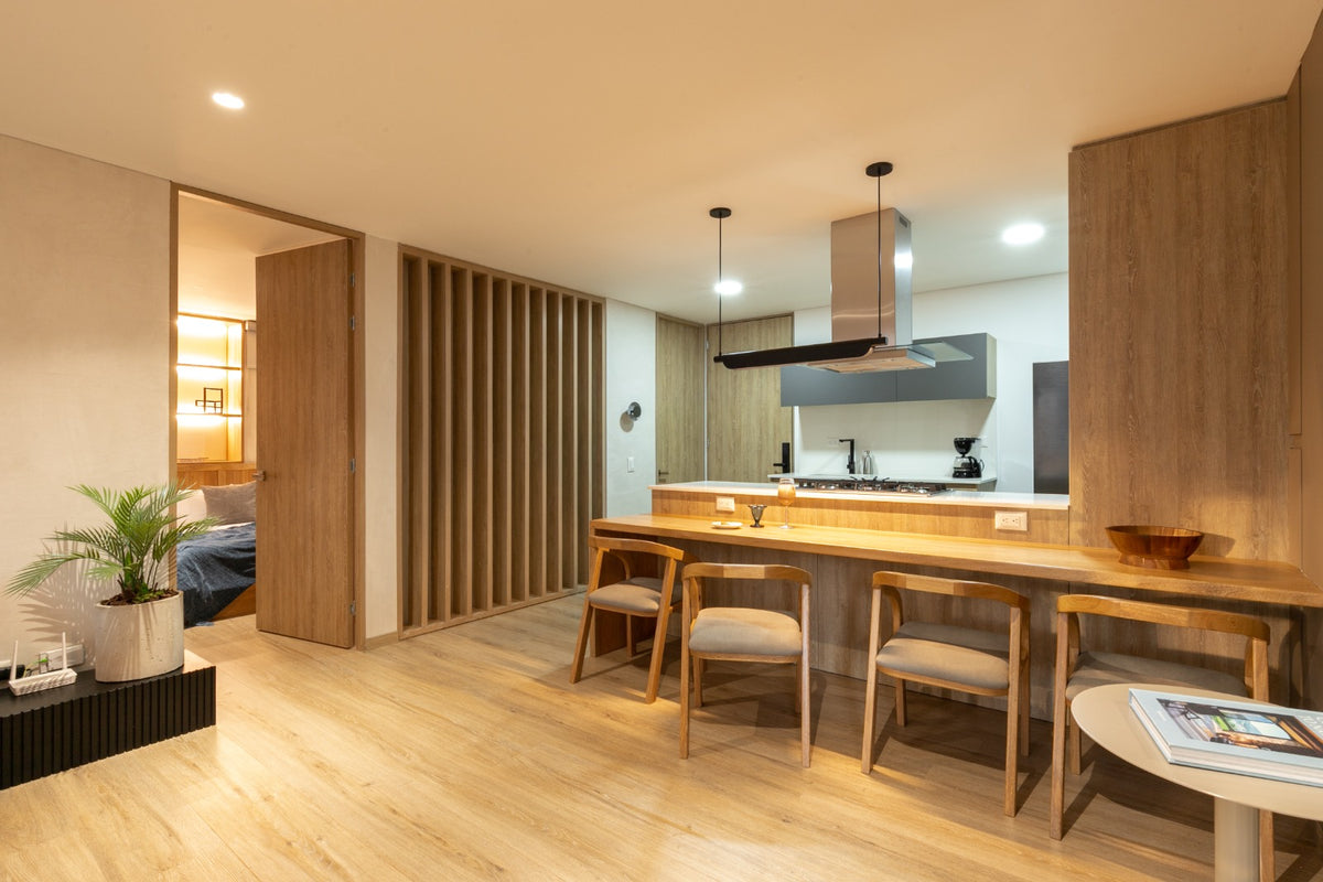 Apartamento remodelado Inversión para rentas de corta estadía3 BR