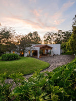 Casa de Campo de Lujo con Lote de 4.400 m² | Alto de las Palmas