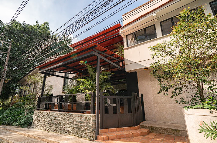 Casa Astorga El Poblado Inversión Rentas Cortas