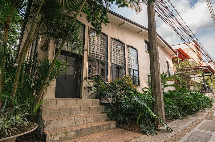 Casa Astorga El Poblado Inversión Rentas Cortas