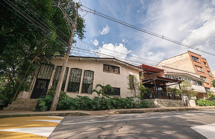 Casa Astorga El Poblado Inversión Rentas Cortas