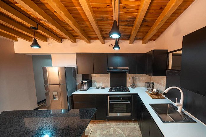 Casa Astorga El Poblado Inversión Rentas Cortas