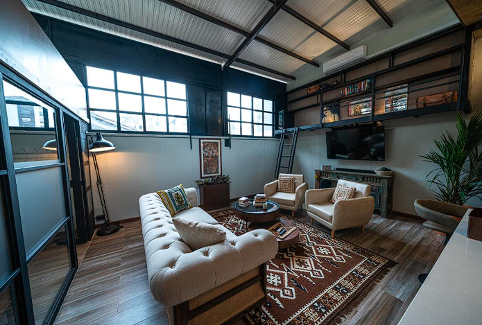 Casa Astorga El Poblado Inversión Rentas Cortas