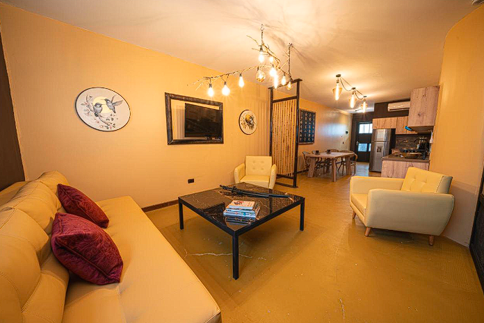 Casa Astorga El Poblado Inversión Rentas Cortas