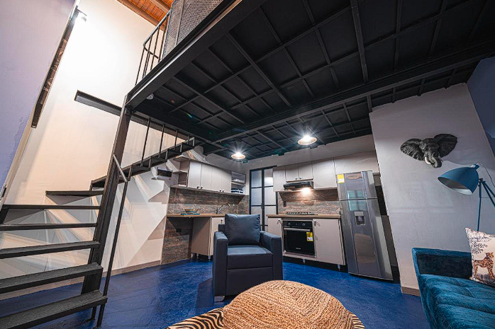 Casa Astorga El Poblado Inversión Rentas Cortas