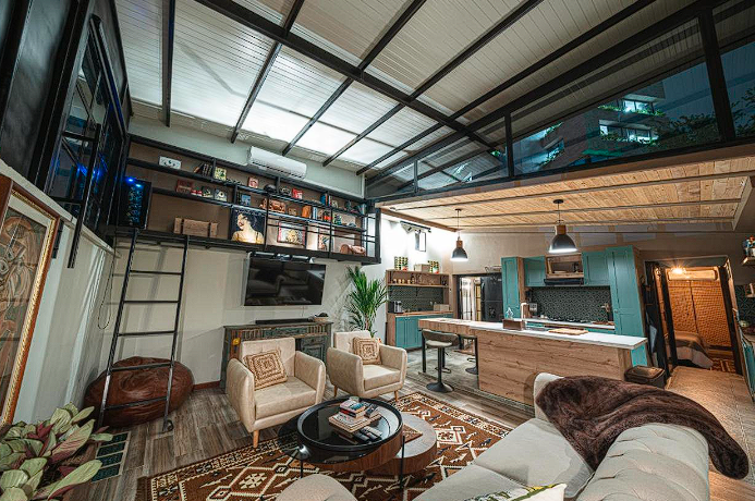 Casa Astorga El Poblado Inversión Rentas Cortas