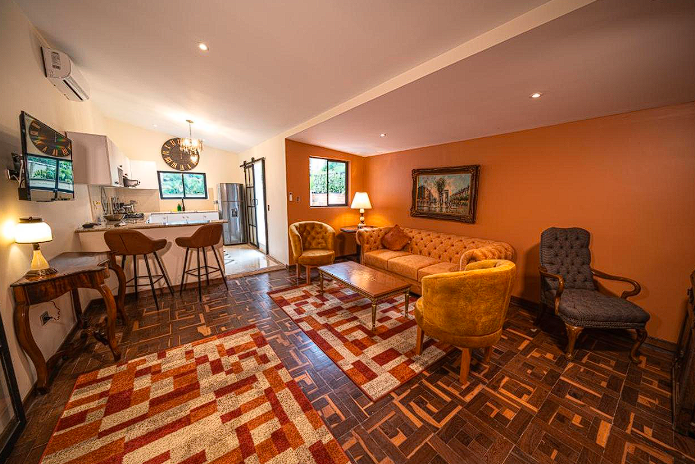 Casa Astorga El Poblado Inversión Rentas Cortas