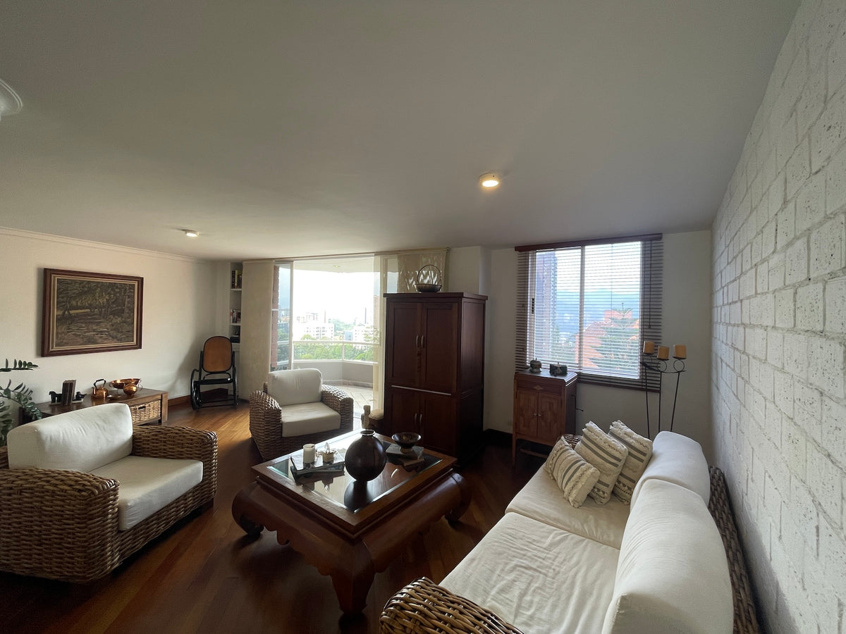 Apartamento Sector Loma de Las Santas 3 BR