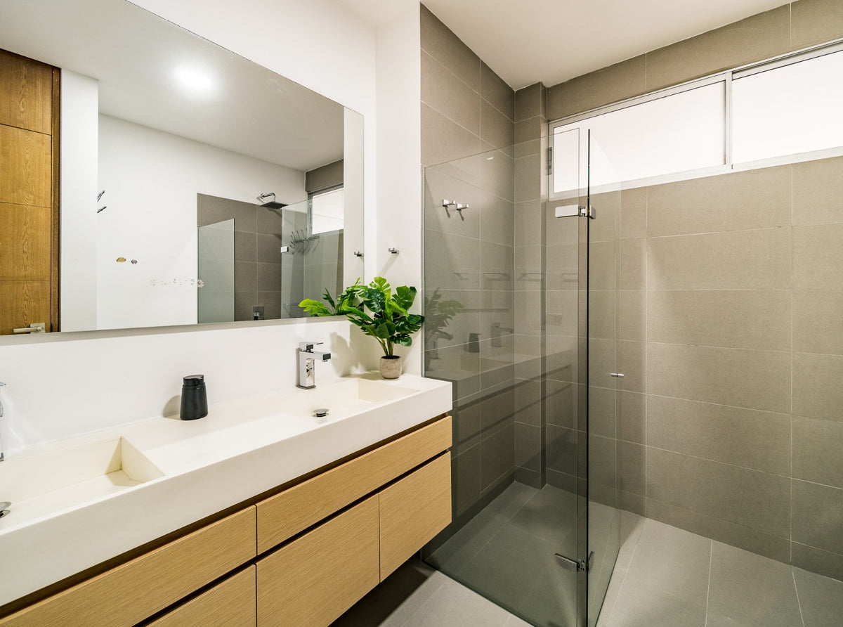 Boutique Apartment in Las Lomas Sector with Green View 2 BR