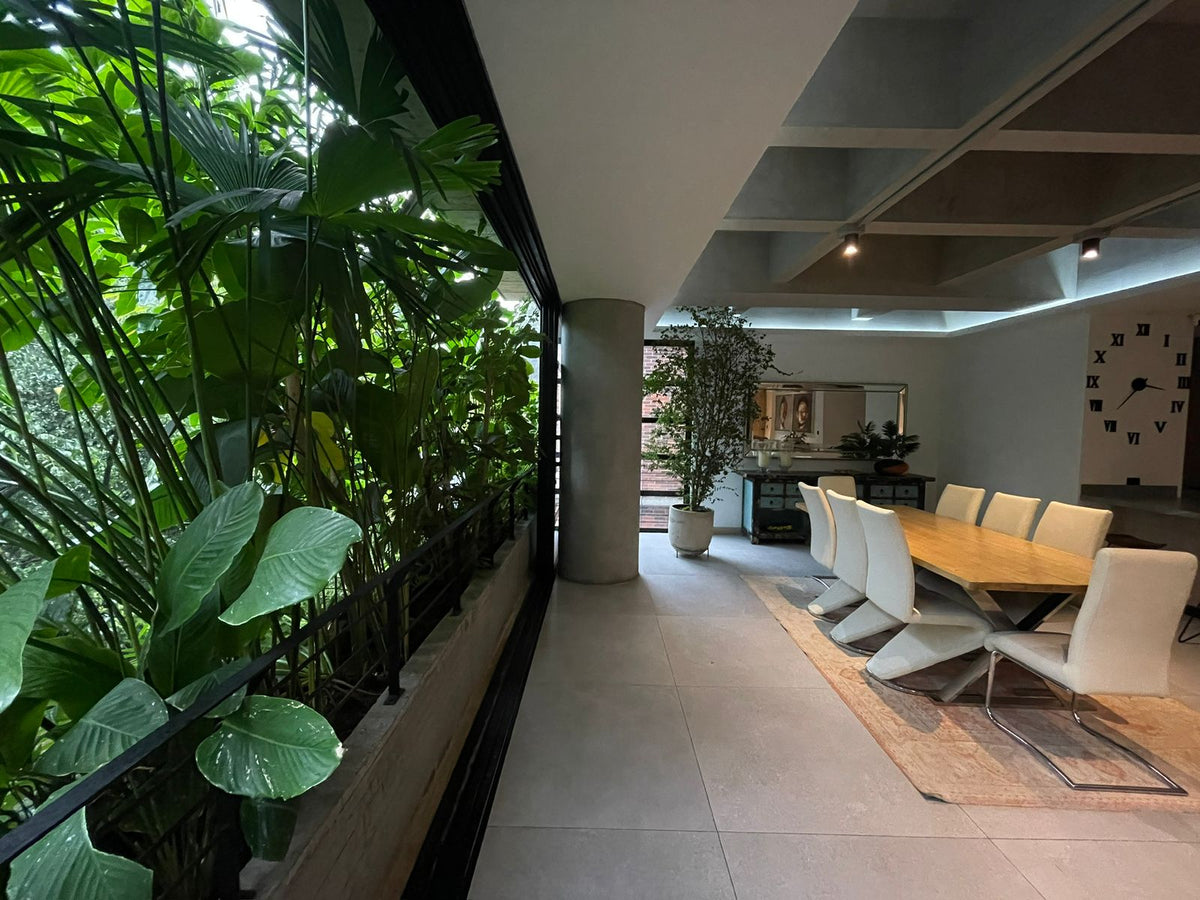 Boutique Apartment Sector Club Campestre 3 BR