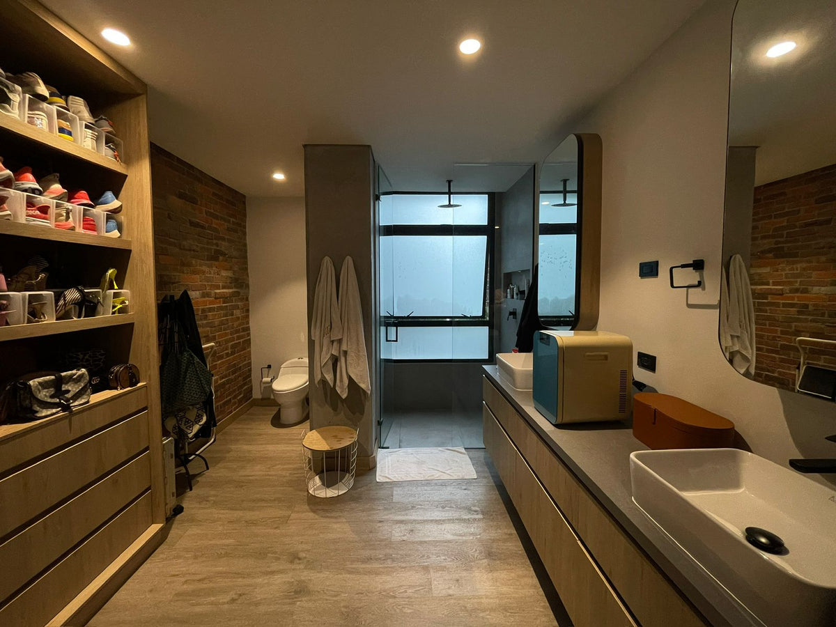 Boutique Apartment Sector Club Campestre 3 BR