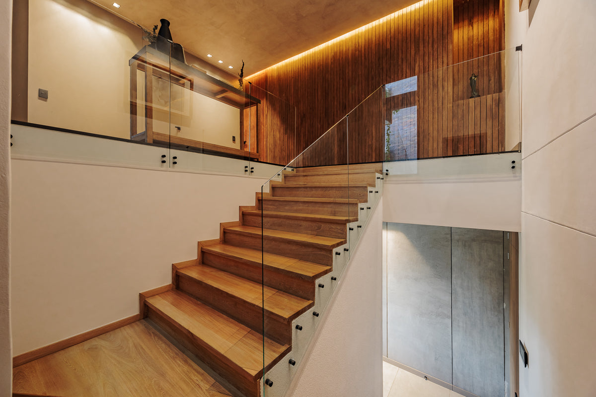 Duplex Apartment in Club Campestre Sector, 3 BR with Jacuzzi