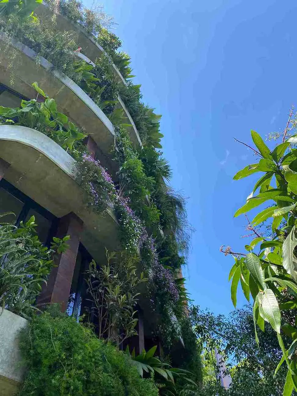 Penthouse boutique de lujo en Loma del Tesoro, Medellín, con vista panorámica a la ciudad y la montaña desde la terraza privada.