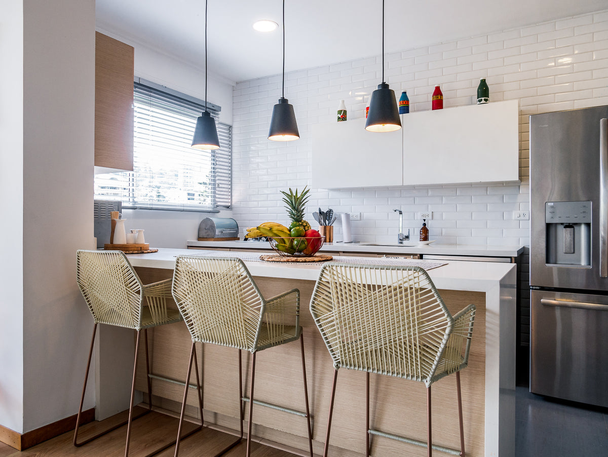 Penthouse de lujo en Provenza con terraza privada y jacuzzi, Medellín