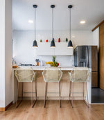 Penthouse de lujo en Provenza con terraza privada y jacuzzi, Medellín