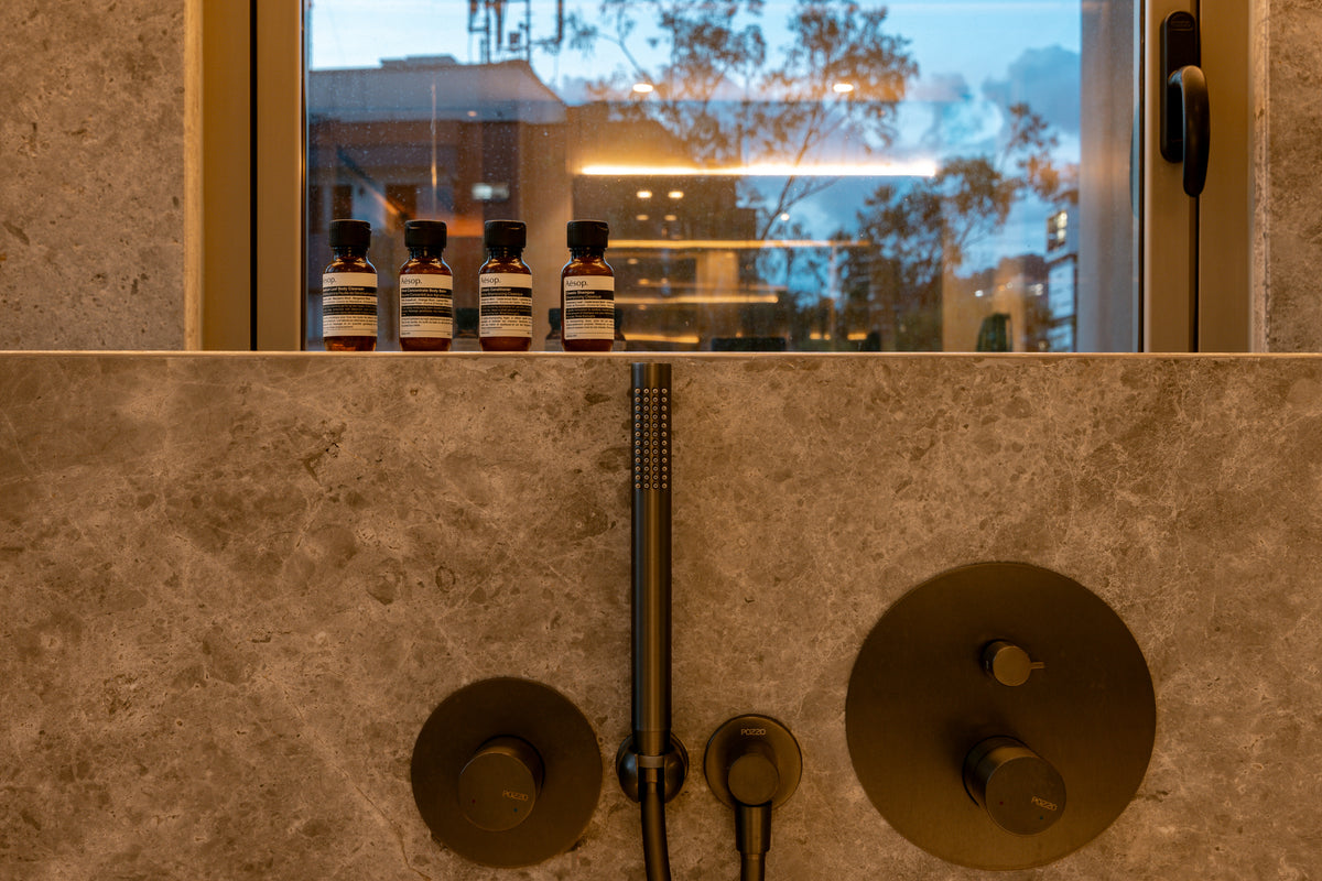 Penthouse en El Poblado con jacuzzi, terraza y vista